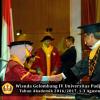 Wisuda Unpad Gel IV TA 2016_2017 Fakultas M I P A oleh  Rektor 079