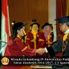 Wisuda Unpad Gel IV TA 2016_2017 Fakultas M I P A oleh  Rektor 081