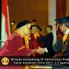 Wisuda Unpad Gel IV TA 2016_2017 Fakultas M I P A oleh  Rektor 083