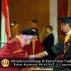 Wisuda Unpad Gel IV TA 2016_2017 Fakultas M I P A oleh  Rektor 092