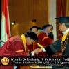 Wisuda Unpad Gel IV TA 2016_2017 Fakultas M I P A oleh  Rektor 098