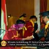 Wisuda Unpad Gel IV TA 2016_2017 Fakultas M I P A oleh  Rektor 102