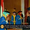Wisuda Unpad Gel IV TA 2016_2017 Fakultas M I P A oleh  Rektor 124