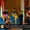 Wisuda Unpad Gel IV TA 2016_2017 Fakultas M I P A oleh  Rektor 126