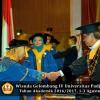 Wisuda Unpad Gel IV TA 2016_2017 Fakultas M I P A oleh  Rektor 127
