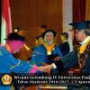 Wisuda Unpad Gel IV TA 2016_2017 Fakultas M I P A oleh  Rektor 131