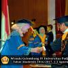 Wisuda Unpad Gel IV TA 2016_2017 Fakultas M I P A oleh  Rektor 136