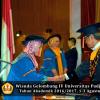 Wisuda Unpad Gel IV TA 2016_2017 Fakultas M I P A oleh  Rektor 141