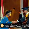 Wisuda Unpad Gel IV TA 2016_2017 Fakultas M I P A oleh  Rektor 143