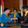 Wisuda Unpad Gel IV TA 2016_2017 Fakultas M I P A oleh  Rektor 144