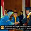 Wisuda Unpad Gel IV TA 2016_2017 Fakultas M I P A oleh  Rektor 145