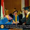 Wisuda Unpad Gel IV TA 2016_2017 Fakultas M I P A oleh  Rektor 146