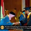 Wisuda Unpad Gel IV TA 2016_2017 Fakultas M I P A oleh  Rektor 163