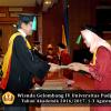 Wisuda Unpad Gel IV TA 2016_2017 Fakultas PERIKANAN & ILMU KELAUTAN oleh Dekan 022