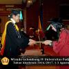 Wisuda Unpad Gel IV TA 2016_2017 Fakultas PERIKANAN & ILMU KELAUTAN oleh Dekan 029