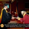 Wisuda Unpad Gel IV TA 2016_2017 Fakultas PERIKANAN & ILMU KELAUTAN oleh Dekan 043