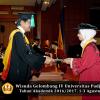 Wisuda Unpad Gel IV TA 2016_2017 Fakultas PERIKANAN & ILMU KELAUTAN oleh Dekan 051