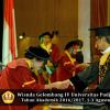 Wisuda Unpad Gel IV TA 2016_2017 Fakultas PERIKANAN & ILMU KELAUTAN oleh Rektor 017