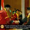 Wisuda Unpad Gel IV TA 2016_2017 Fakultas PERIKANAN & ILMU KELAUTAN oleh Rektor 027