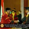 Wisuda Unpad Gel IV TA 2016_2017 Fakultas PERIKANAN & ILMU KELAUTAN oleh Rektor 030