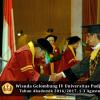 Wisuda Unpad Gel IV TA 2016_2017 Fakultas PERIKANAN & ILMU KELAUTAN oleh Rektor 035