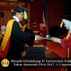 Wisuda Unpad Gel IV TA 2016_2017 Fakultas ILMU KOMUNIKASI oleh Dekan 071