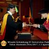 Wisuda Unpad Gel IV TA 2016_2017 Fakultas ILMU KOMUNIKASI oleh Dekan 078