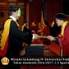 Wisuda Unpad Gel IV TA 2016_2017 Fakultas ILMU KOMUNIKASI oleh Dekan 108