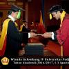 Wisuda Unpad Gel IV TA 2016_2017 Fakultas ILMU KOMUNIKASI oleh Dekan 145
