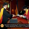 Wisuda Unpad Gel IV TA 2016_2017 Fakultas ILMU KOMUNIKASI oleh Dekan 147