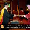 Wisuda Unpad Gel IV TA 2016_2017 Fakultas ILMU KOMUNIKASI oleh Dekan 159