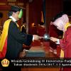 Wisuda Unpad Gel IV TA 2016_2017 Fakultas ILMU KOMUNIKASI oleh Dekan 160