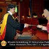 Wisuda Unpad Gel IV TA 2016_2017 Fakultas ILMU KOMUNIKASI oleh Dekan 164
