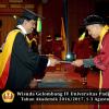 Wisuda Unpad Gel IV TA 2016_2017 Fakultas ILMU KOMUNIKASI oleh Dekan 165