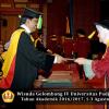 Wisuda Unpad Gel IV TA 2016_2017 Fakultas ILMU KOMUNIKASI oleh Dekan 166