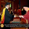 Wisuda Unpad Gel IV TA 2016_2017 Fakultas ILMU KOMUNIKASI oleh Dekan 168