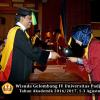 Wisuda Unpad Gel IV TA 2016_2017 Fakultas ILMU KOMUNIKASI oleh Dekan 175
