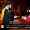 Wisuda Unpad Gel IV TA 2016_2017 Fakultas ILMU KOMUNIKASI oleh Dekan 190