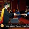 Wisuda Unpad Gel IV TA 2016_2017 Fakultas ILMU KOMUNIKASI oleh Dekan 204