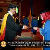 Wisuda Unpad Gel IV TA 2016_2017 Fakultas ILMU KOMUNIKASI oleh Dekan 226