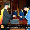 Wisuda Unpad Gel IV TA 2016_2017 Fakultas ILMU KOMUNIKASI oleh Dekan 241