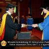 Wisuda Unpad Gel IV TA 2016_2017 Fakultas ILMU KOMUNIKASI oleh Dekan 243