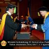 Wisuda Unpad Gel IV TA 2016_2017 Fakultas ILMU KOMUNIKASI oleh Dekan 246