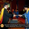 Wisuda Unpad Gel IV TA 2016_2017 Fakultas ILMU KOMUNIKASI oleh Dekan 248