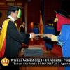 Wisuda Unpad Gel IV TA 2016_2017 Fakultas ILMU KOMUNIKASI oleh Dekan 249