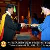 Wisuda Unpad Gel IV TA 2016_2017 Fakultas ILMU KOMUNIKASI oleh Dekan 253