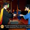 Wisuda Unpad Gel IV TA 2016_2017 Fakultas ILMU KOMUNIKASI oleh Dekan 254