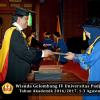 Wisuda Unpad Gel IV TA 2016_2017 Fakultas ILMU KOMUNIKASI oleh Dekan 255