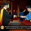 Wisuda Unpad Gel IV TA 2016_2017 Fakultas ILMU KOMUNIKASI oleh Dekan 257