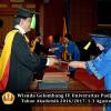 Wisuda Unpad Gel IV TA 2016_2017 Fakultas ILMU KOMUNIKASI oleh Dekan 258